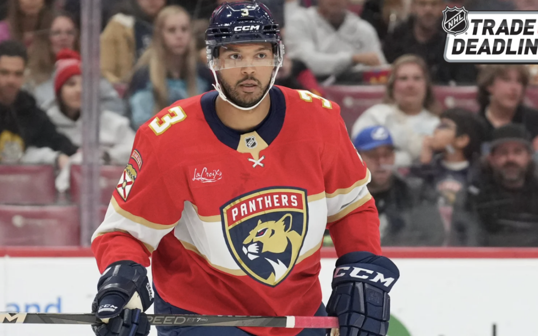 Trade Deadline brings unique challenges for coaches to navigate